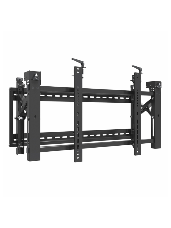 STARTECH VIDWALLMNT- SOPORTE PARA PANTALLAS DE VIDEO WALL DE 45 A 70 PULGADAS/ CARGA 70KG/ ANTIRROBO