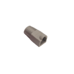 SAXXON S902B2 - Bota para conector plug RJ45 CAT 6 / Color gris / Paquete 100 piezas
