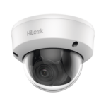 Domo TURBOHD 2 Megapixel (1080p) / Lente Var. 2.8 - 12 mm / 40 mts IR EXIR / IP66 / IK10 / 4 Tecnologias (TVI / AHD / CVI / CVBS) / dWDR