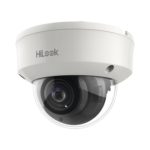 Domo TURBOHD 2 Megapixel (1080p) / Lente Mot. 2.7 - 13.5 mm / 70 mts IR EXIR / IP66 / IK10 / TVI-AHD-CVI-CVBS / Ultra Baja IluminaciÛn / WDR 120 dB