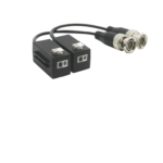 DAHUA PFM8004MPPAKIII - Paquete de 32 pares de transceptores pasivos HDCVI 4K / 6 MP / 4 MP/ Transmisión video 4 MP 200 metros / 250 Metros 1080p / 400 Metros 720p