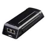 UTEPO UTP701GEPSEAF - Inyector PoE / 1 Puerto Gigabit / Estandar 802.3af / 15W Totales