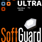 Softguard Ultra Multiple Anual - Suite de módulos, aplicaciones celulares y servicios Plan Multiple