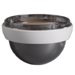 BOSCH V_VGABUBBLEPCLA - Burbuja clara compatible con AUTODOME