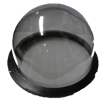 BOSCH V_VGABUBBLEPTIA - BUBUJA Tintada / Compatible con AUTODOME serie 600