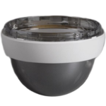 BOSCH V_VGABUBHDCTIA - Burbuja ACRILICA de alta resolucion tintada para AUTODOME PTZ de techo