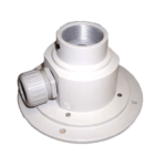 VIVOTEK AM114 - Soporte para montaje en techo / Compatible con AM518 / AM116 / AM117 / AM527 / AM528 / AM525 / AM529 / AM52A