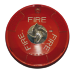 BOSCH F_WSTRC - ESTROBO Multi candela color rojo de techo / 12 Y 24V