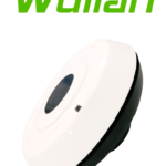WULIAN UNIVERSALTDREMOTE - Control Remoto Inteligente Emisor IR / Protocolo Zigbee / Controle sus equipos desde cualquier lugar con su Smartphone a través de APP para Android & iOS / Rango de emision de la señal 45 grados