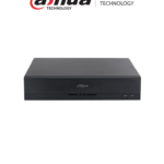 DAHUA DH-XVR5832S-4KL-I3 - DVR de 32 Canales 4k/ WizSense/ H.265+/ Hasta 32 Canales IP/ 2 Canales de Reconocimiento Facial/ Codificación IA/ 8 Bahías para Discos Duros/ IoT&POS/ #LoNuevo