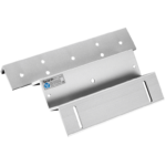 YLI MBK750ZL - Soporte tipo ZL para Cerradura Magnética YM750TLED