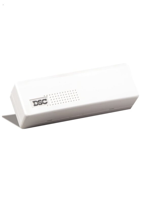 DSC AMP702 - Modulo Direccionable De Incendio Contacto Externo Para MAXSYS