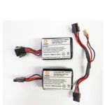 DSC BATTPGX901/X911 - Neo Bateria de LITIO 3.6 VCD @ 7 AH para PG9901 BATT / PG9911B BATT
