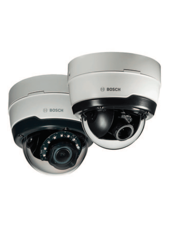 BOSCH V_NDE5502AL- CAMARA FLEXIDOME IP starlight 5000i/ 2MP/ LENTE 3 A 9MM/ HDR/ IP66/IR