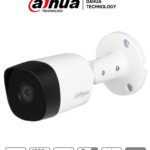 DAHUA COOPER B2A21 - Camara Bullet HDCVI 1080p/ 720p/ 82 Grados de Apertura/ Lente 3.6 mm/ IR de 20 Mts/ IP67/ Metalica/ TVI AHD y CVBS/
