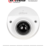 DAHUA IPC-HDBW5241FN-M-DAE-SA-0280B - Cámara IP Domo para NVR Movil de 2 Megapixeles/ Lente de 2.8mm con 106° de Apertura/ Especial para Conteo de Personas en Vehículos/ 30 metros de IR/ WDR Real de 120 dB/ Antivandálica IK10/ IP67/ #LoNuevo