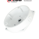 DAHUA DH-PFA132-E - Caja de Conexiones para Camaras FishEye Modelos EBW8