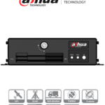 DAHUA DHI-MXVR1004-GCI - DVR Movil de 4 Canales con Inteligencia Artificial 1080p/ H.265/ Soporta 2 Tarjetas SD/ Soporta DSM/ADAS/BSD/ 1 Salida de Video/ Audio 2 Vias/ 6 Entradas de Alarma/ 1 Salida/ #LoNuevo