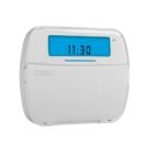 DSC HS2ICNP - Teclado Cableado de Iconos con lector de Proximidad admite 128 zonas compatible con NEO
