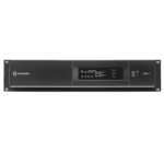 BOSCH M_IPX204-Amplificador DSP de 4X 5000W/ Baja impedancia 70 O 100V