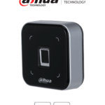 DAHUA DHI-ASM101A - Enrolador USB / Soporta Huellas digitales, tarjetas ID (125 Khz.) y Mifare (13.56 Mhz.)/ Plug and Play/ Para SmartPSS y DSS Pro/ #LoNuevo