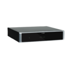 BOSCH M_PLM4P125US- mplificador DSP plena MATRIX 125W / Salida de 100V o 70V / Potencia 4 canales de clase d/Fabricado en USA