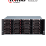 DAHUA EVS5024S-R- Servidor de almacenamiento IP / Rendimiento grabacion 640 Mbps / 24 Bahias / RA ID / Fuente redundante