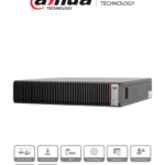 DAHUA DHI-IVSS7108-1M - Servidor de Video con Inteligencia Artificial/ 128 Canales IP/ Hasta 40 Canales de Reconocimiento Facial con Camaras FD/ 8 Bahias de HDD/ RAID 0/1/5/6/10/ Protección Perimetral/ 16&8 E&S de Alarma/ #LoNuevo #ESM2022