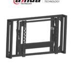 DAHUA HI-LS550-WS - Soporte de Pared para Videowall/ Para Montaje en Pared/ Mantenimiento Frontal/ Compatible con Pantallas de 55 Pulgadas/