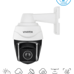 VIVOTEK SD9368-EHL - Cámara IP PTZ Exterior 2 Megapixeles/ 40x Zoom Óptico/ Smart IR 250mts/ Protección Nema4X, IP66, IK10/ EIS/ WDR Pro/ H265/ Smart Tracking/ Ciberseguridad Trend Micro/ NDAA/ONVIF