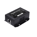 VIVOTEK APFXC0110 - Extensor PoE 1 puerto fast ethernet / Para interior / 70W / Hasta 200M en cascada