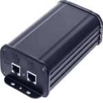 VIVOTEK APGIC011A095 - Inyector PoE 1 puerto GE / Interior / 95W / POH / 54 VDC / Proteccion 12KV